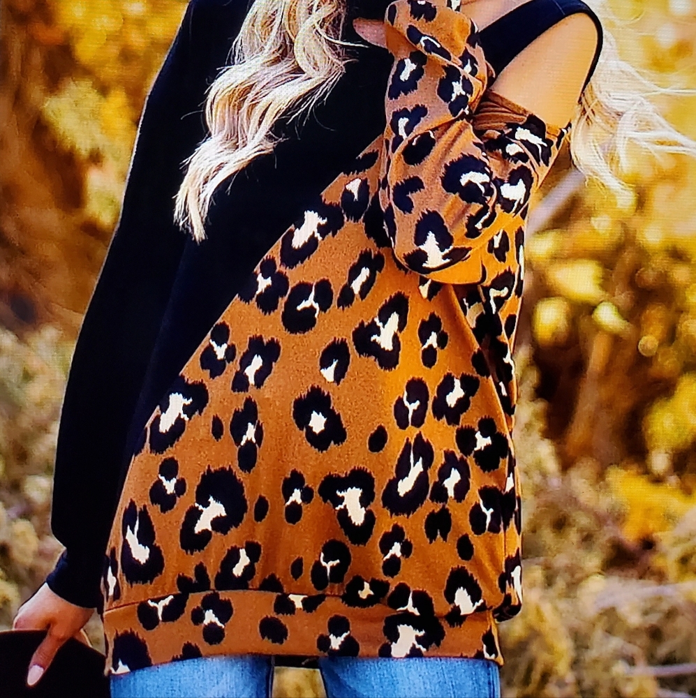 Bibi lightweight top